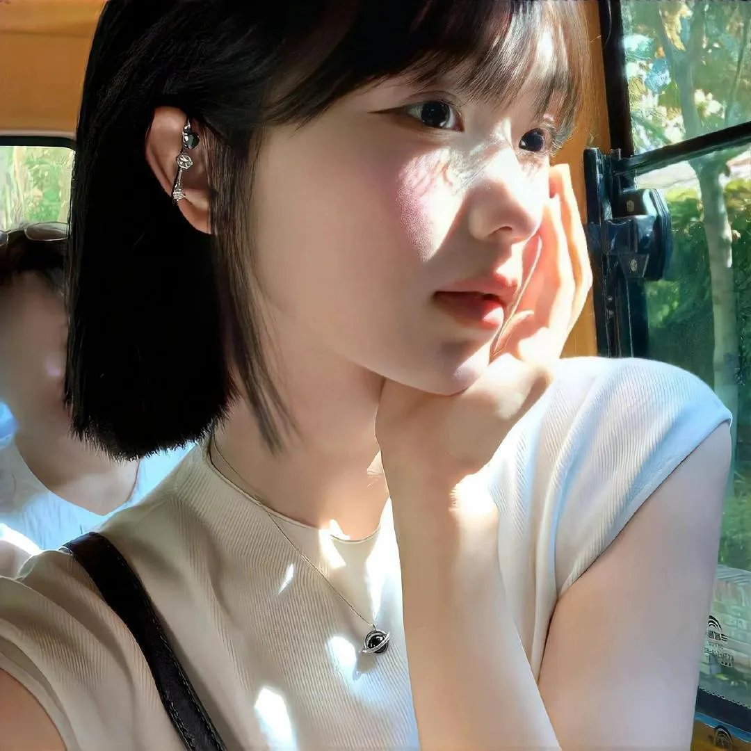 夏日时光机