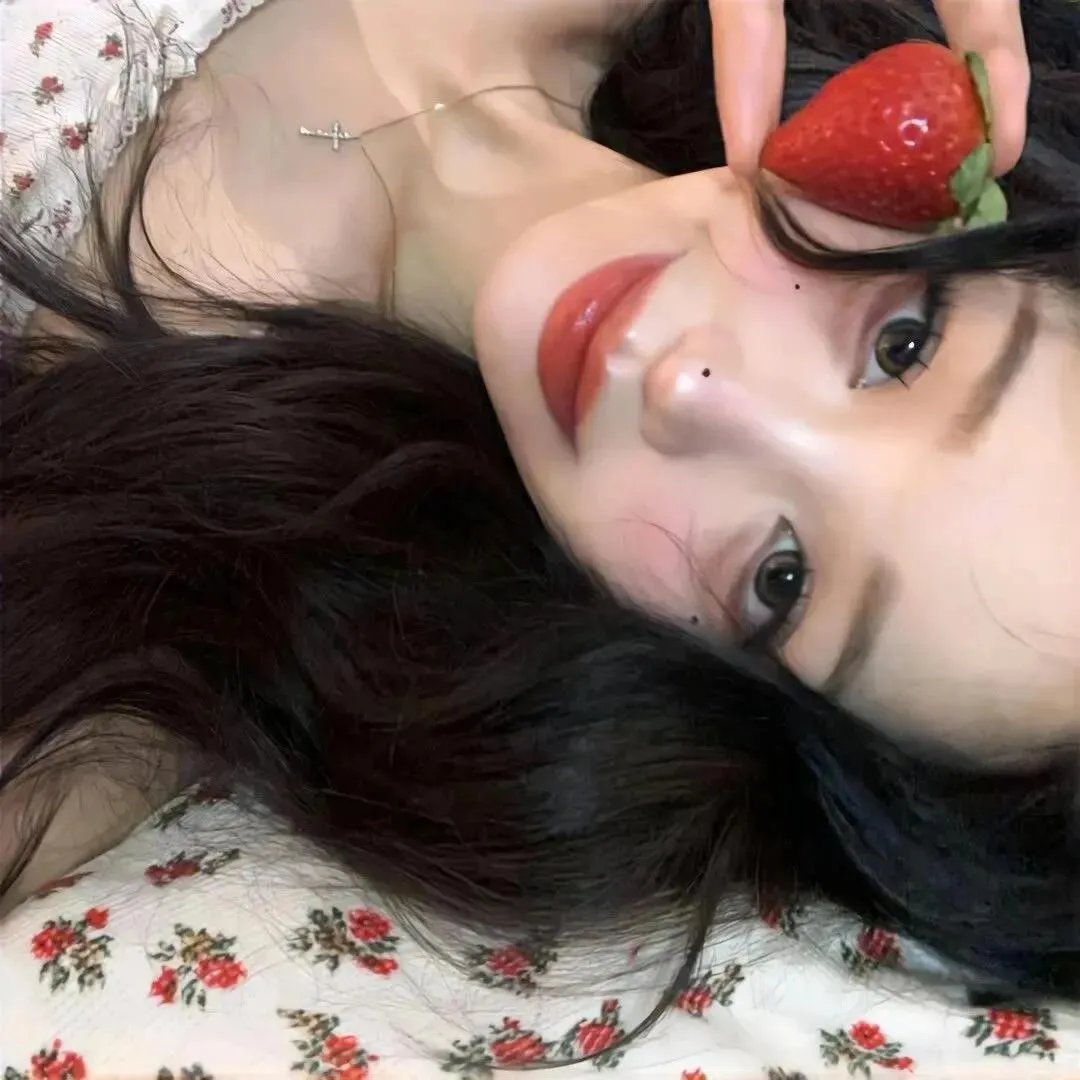 普通的孩子